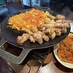 韓サラン 川口店 - 