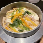 石鏡第一ホテル 神倶良 - 