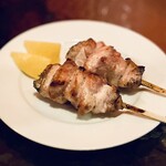 鳥さわ ジグボーンクラブ - 