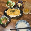 個室居酒屋 魚仙人 新橋駅前店