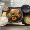 嘉海食堂