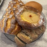 べいくはうすフェアリー 長坂インター店 - 