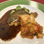 アンスピラシオン - 