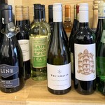 アンスピラシオン - 