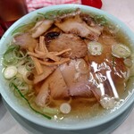 なぎちゃんラーメン - 