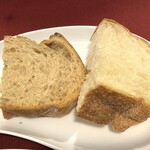 アンスピラシオン - 