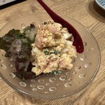 季節料理かたやま - 