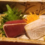 神宮前もくち - 