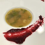 アンスピラシオン - 