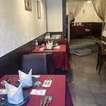 アンスピラシオン - 