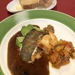 アンスピラシオン - 