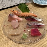 季節料理かたやま - 