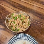 個室居酒屋 魚仙人 - 