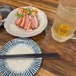 個室居酒屋 魚仙人 新橋駅前店 - 