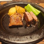神宮前もくち - 