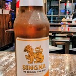 HONGKONG DIMSUM and NOODLE - 