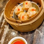 HONGKONG DIMSUM and NOODLE - 