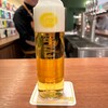 BEER BOULEVARD GINZA