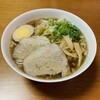 尾道ラーメン 喰海