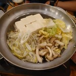 海鮮屋台 おくまん - 