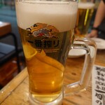 海鮮屋台 おくまん - 