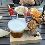 まぐろ相馬水産 - 