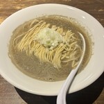 麺や剛 - 