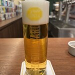 BEER BOULEVARD GINZA - 