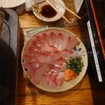 海鮮屋台 おくまん - 