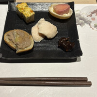 YAKITORI ごくう 新橋璃宮 - 