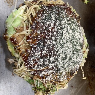 元祖八昌 - 料理写真: