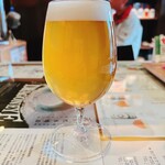 暁ブルワリー Tokyo LAB. - 