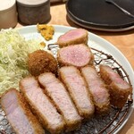 tonkatsu.jp 表参道 - 