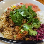 極汁美麺 umami - 