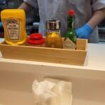 上方レインボー - 