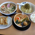 田村屋 - 我が家のオーダー