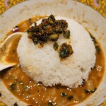 上方レインボー - 