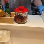 上方レインボー - 