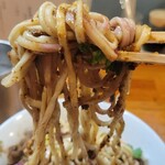 極汁美麺 umami - 