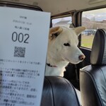 田村屋 - ポールだったのに･･･