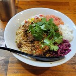 極汁美麺 umami - 