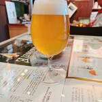 暁ブルワリー Tokyo LAB. - 