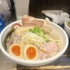 らぁ麺 きくはん - 特製とりとん醤油  1420円