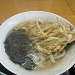 讃岐うどん 讃州 - 料理写真: