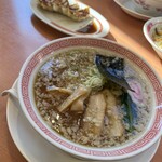 幸楽苑 - 料理写真: