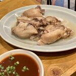 直送生ホルモンなかせい - 