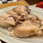 直送生ホルモンなかせい - 