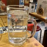 直送生ホルモンなかせい - 