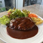 ビストロ レストラン 大宮 - 