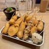 串かつだるま KITTE大阪店